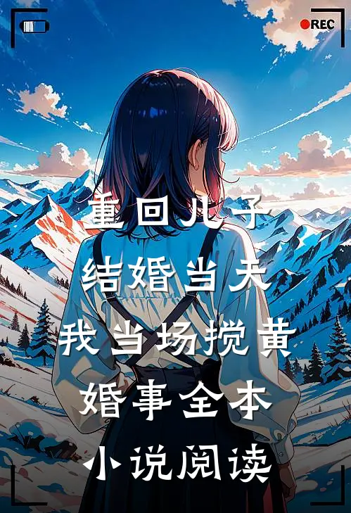 重回儿子结婚当天，我当场搅黄婚事全本小说阅读