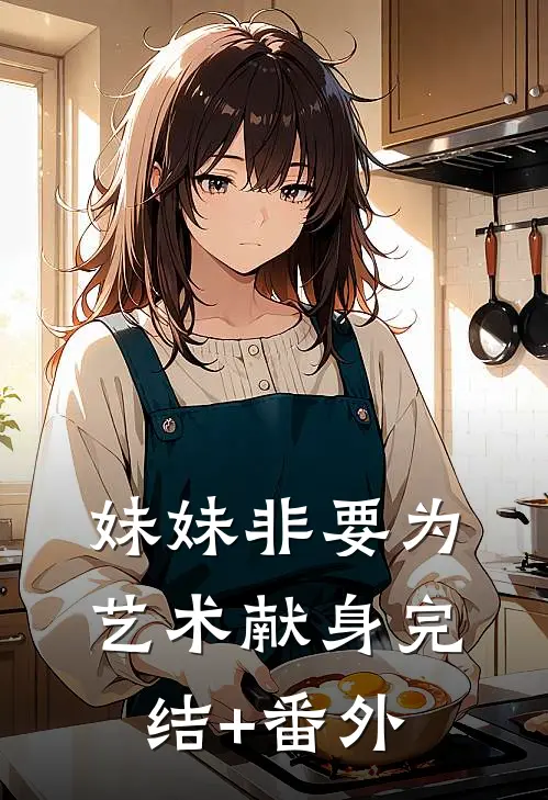 妹妹非要为艺术献身完结+番外