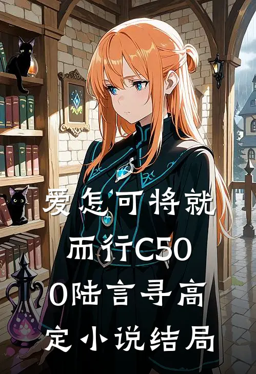 爱怎可将就而行C500陆言寻高定小说结局