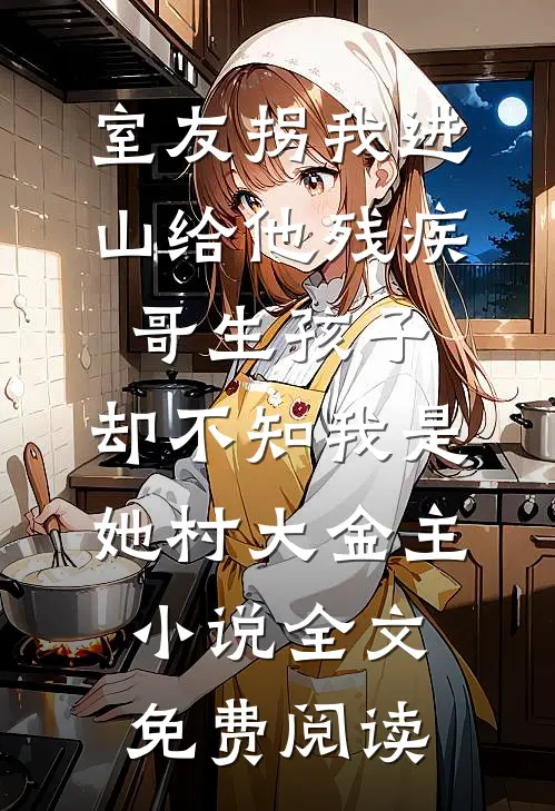 室友拐我进山给他残疾哥生孩子，却不知我是她村大金主小说全文免费阅读