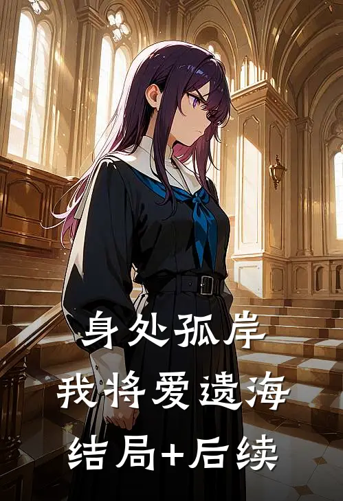 身处孤岸，我将爱遗海结局+后续