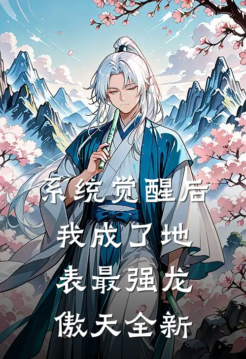 系统觉醒后，我成了地表最强龙傲天全新