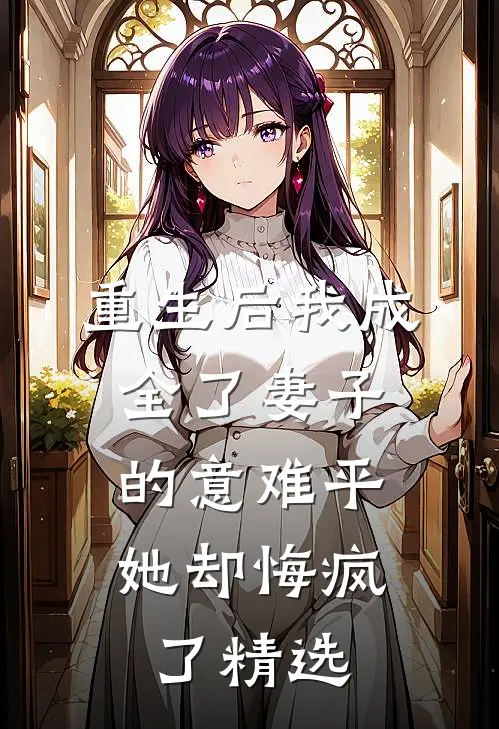 重生后我成全了妻子的意难平，她却悔疯了精选