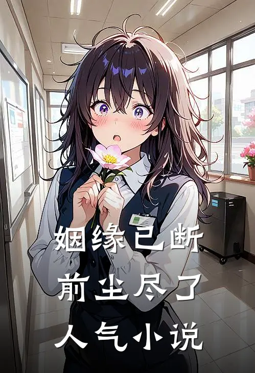 姻缘已断，前尘尽了人气小说