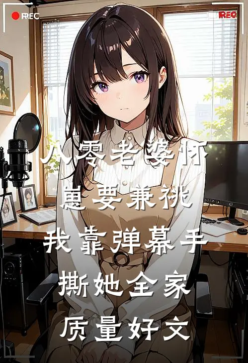 八零老婆怀崽要兼祧，我靠弹幕手撕她全家质量好文