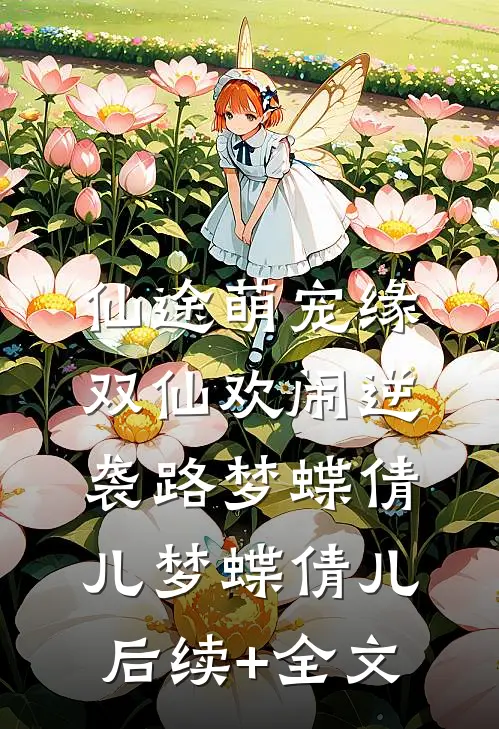 仙途萌宠缘：双仙欢闹逆袭路梦蝶倩儿梦蝶倩儿后续+全文