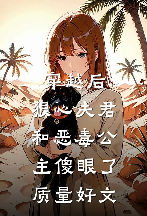 穿越后，狠心夫君和恶毒公主傻眼了质量好文