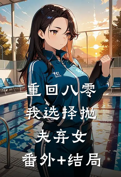 重回八零，我选择抛夫弃女:(番外)+(结局)
