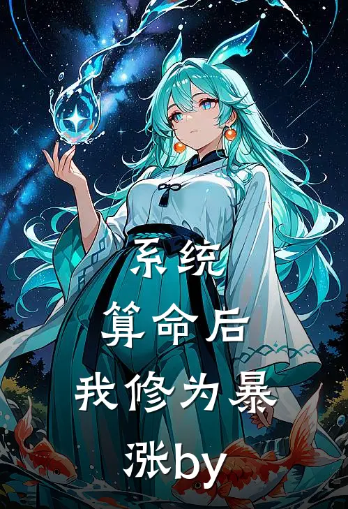 系统：算命后，我修为暴涨by
