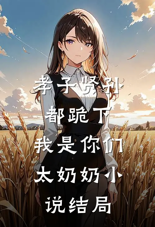 孝子贤孙都跪下，我是你们太奶奶小说结局
