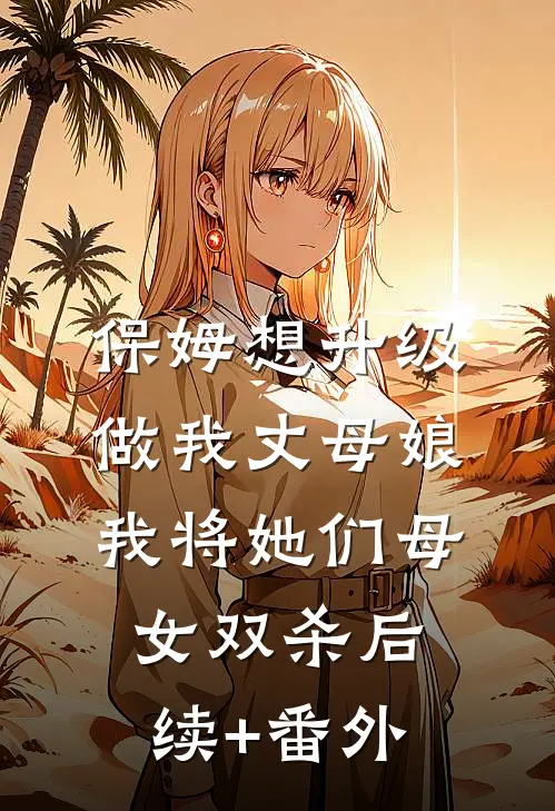 保姆想升级做我丈母娘，我将她们母女双杀后续+番外