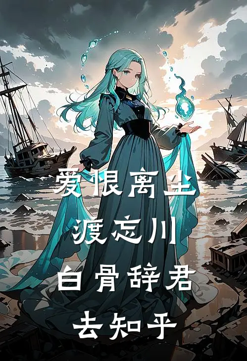 爱恨离尘渡忘川，白骨辞君去知乎