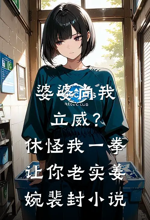 婆婆向我立威？休怪我一拳让你老实姜婉裴封小说