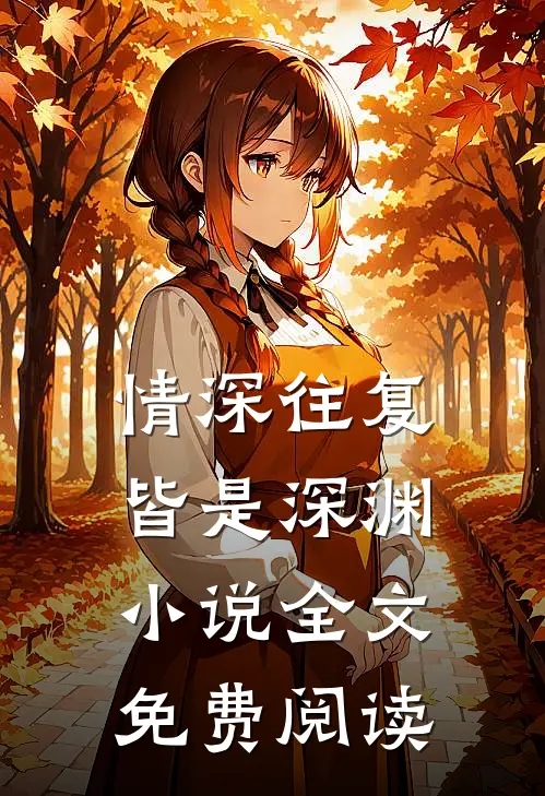 情深往复，皆是深渊小说全文免费阅读