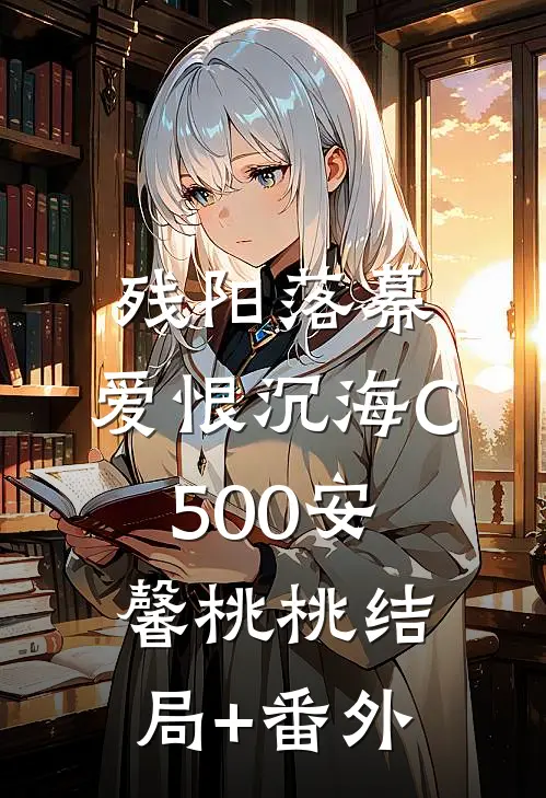 残阳落幕，爱恨沉海C500安馨桃桃结局+番外
