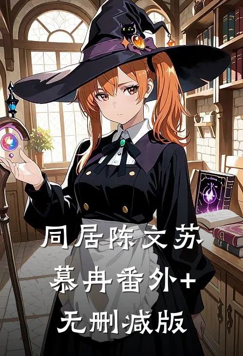 同居陈文苏慕冉番外+无删减版