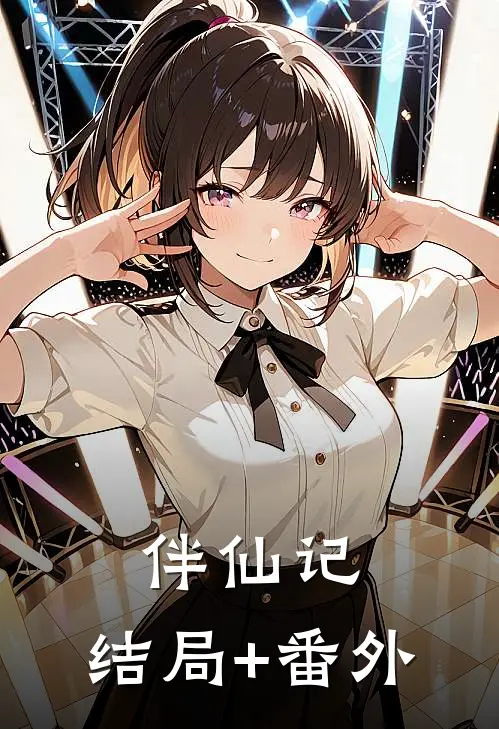 伴仙记:结局+番外