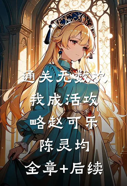 通关无数次，我成活攻略赵可乐陈灵均:全章+后续