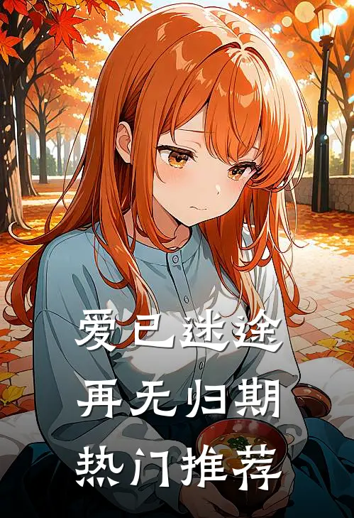 爱已迷途，再无归期热门推荐