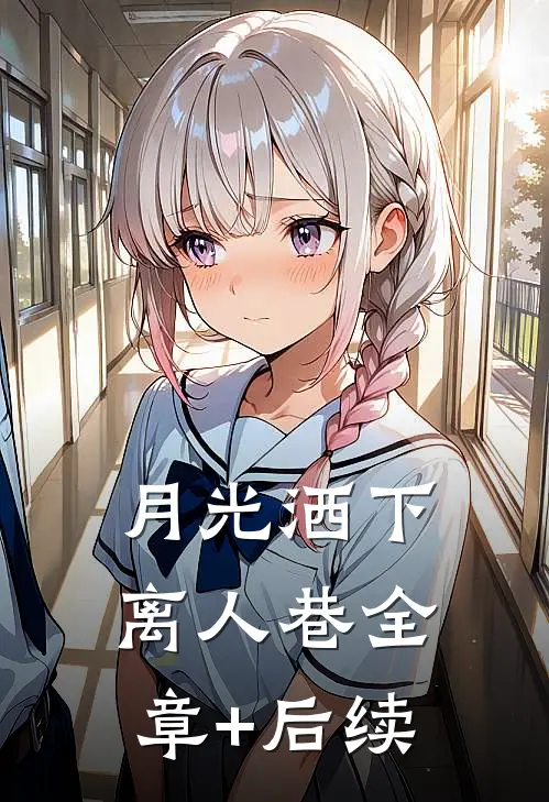 月光洒下离人巷全章+后续