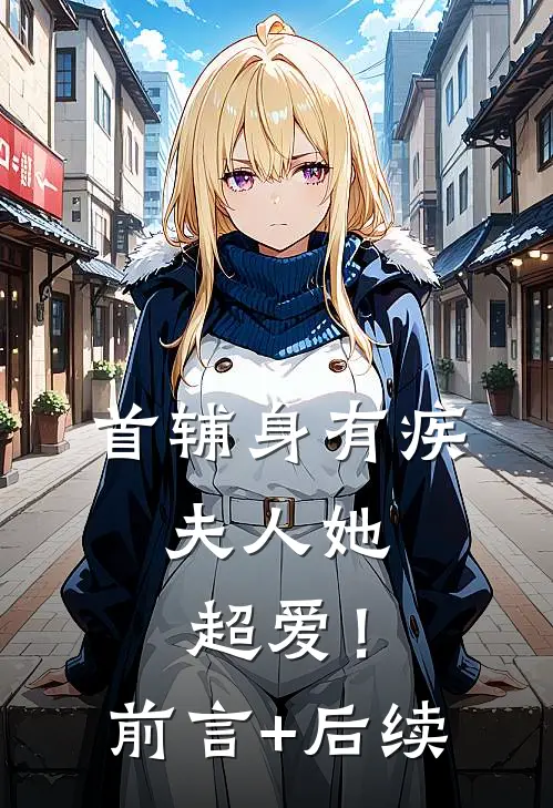 首辅身有疾，夫人她超爱！前言+后续