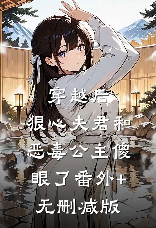 穿越后，狠心夫君和恶毒公主傻眼了番外+无删减版