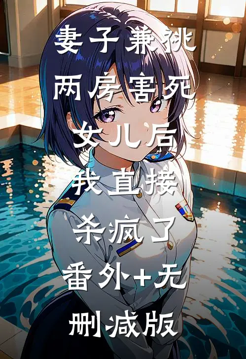 妻子兼祧两房害死女儿后，我直接杀疯了:番外+无删减版