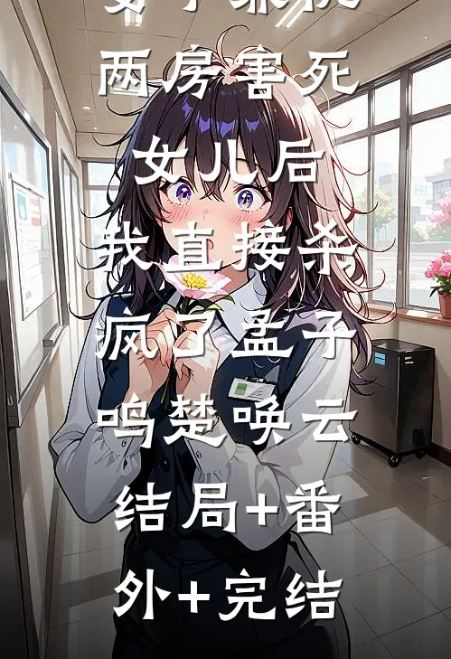妻子兼祧两房害死女儿后，我直接杀疯了孟子鸣楚唤云:结局+番外+完结