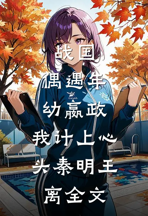 战国：偶遇年幼嬴政，我计上心头秦明王离全文