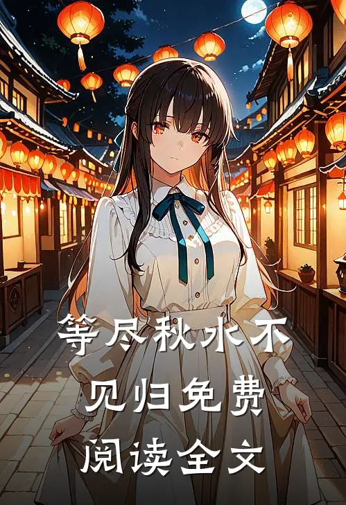 等尽秋水不见归免费阅读全文