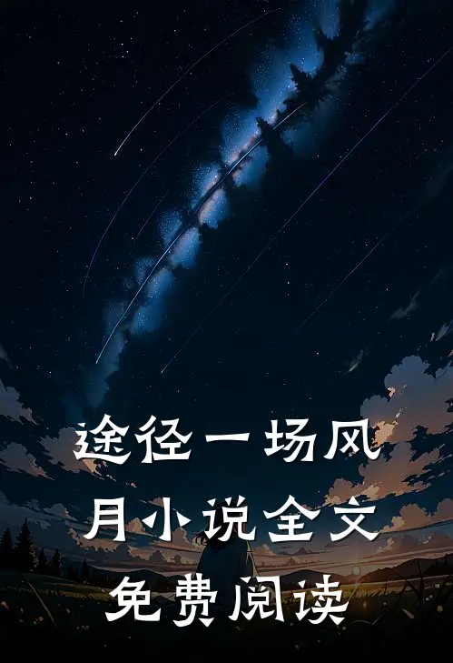 途径一场风月小说全文免费阅读