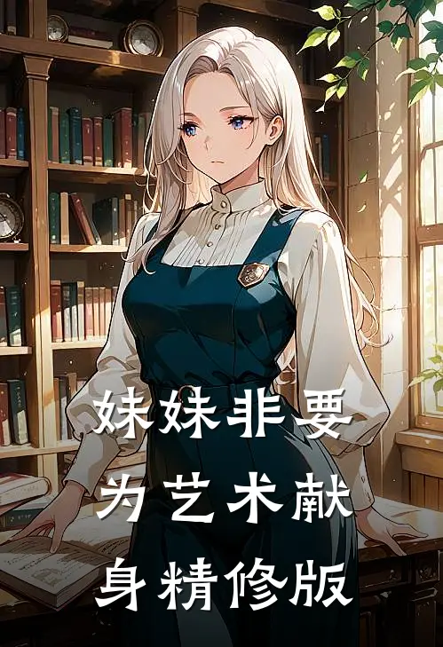 妹妹非要为艺术献身精修版
