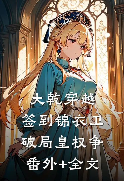 大乾穿越：签到锦衣卫，破局皇权争(番外)+(全文)