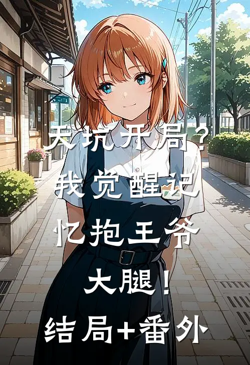 天坑开局？我觉醒记忆抱王爷大腿！:结局+番外