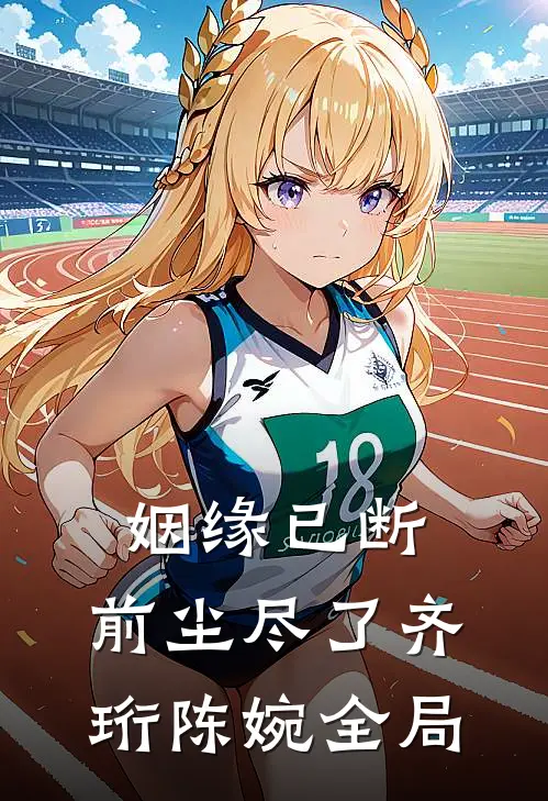 姻缘已断，前尘尽了齐珩陈婉全局