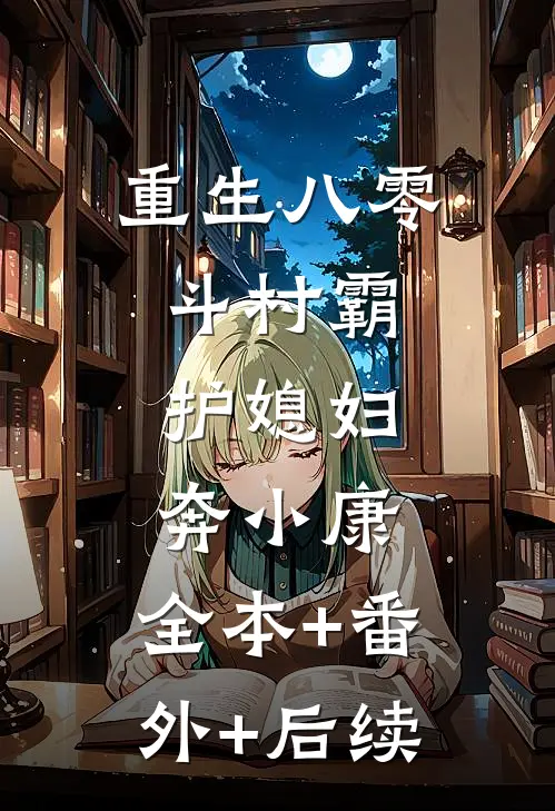 重生八零：斗村霸，护媳妇，奔小康:全本+番外+后续