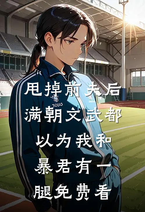 甩掉前夫后，满朝文武都以为我和暴君有一腿免费看