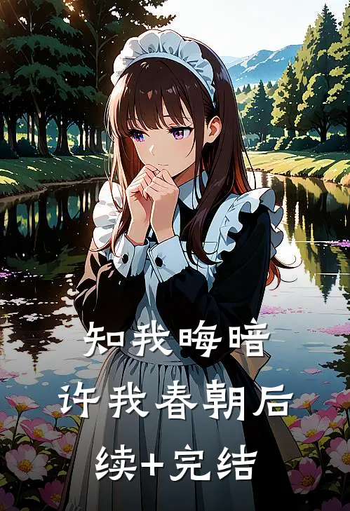知我晦暗，许我春朝后续+完结