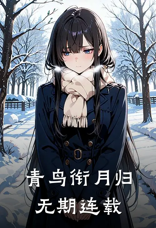 青鸟衔月归无期连载