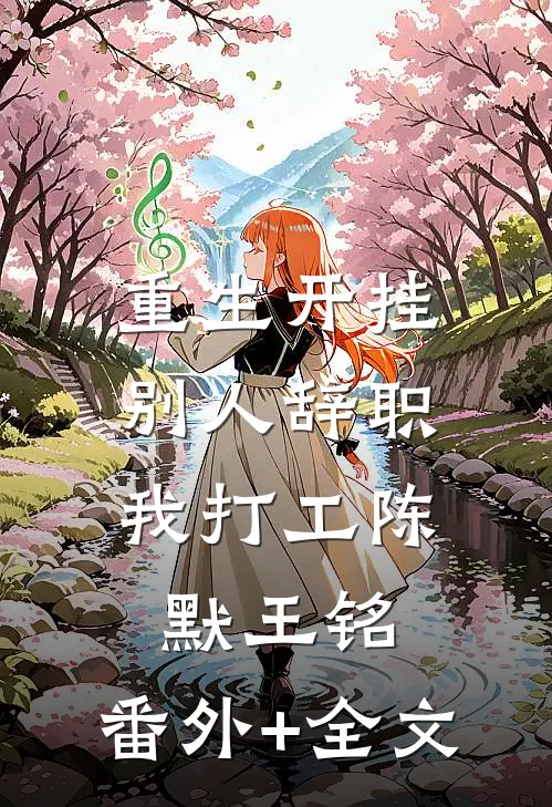 重生开挂：别人辞职我打工陈默王铭:(番外)+(全文)