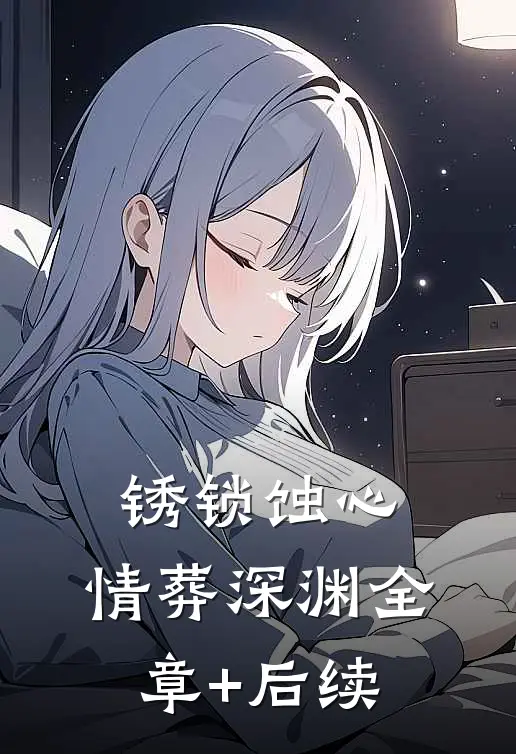 锈锁蚀心，情葬深渊全章+后续