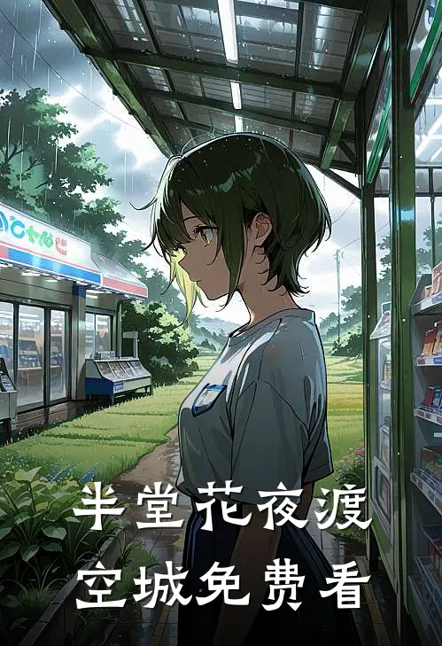 半堂花夜渡空城免费看