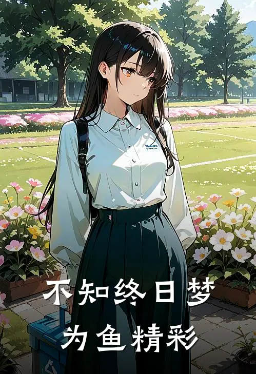 不知终日梦为鱼精彩