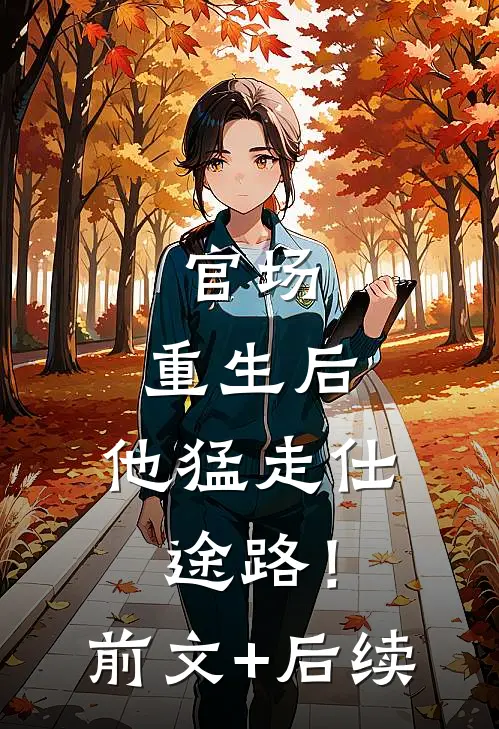 官场：重生后，他猛走仕途路！:前文+后续