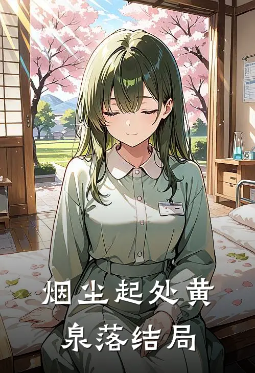 烟尘起处黄泉落结局