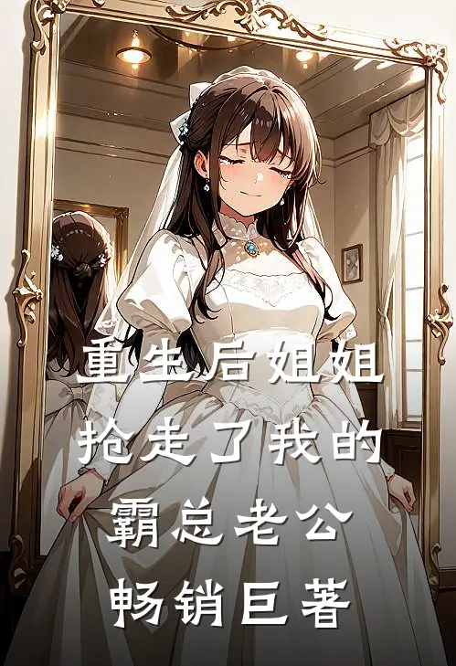重生后姐姐抢走了我的霸总老公畅销巨著