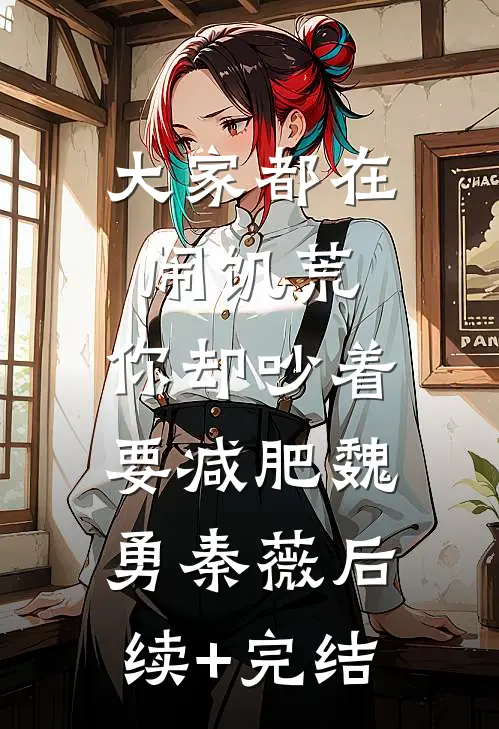 大家都在闹饥荒，你却吵着要减肥魏勇秦薇后续+完结