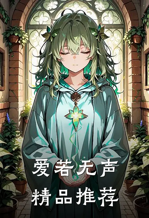 爱若无声精品推荐