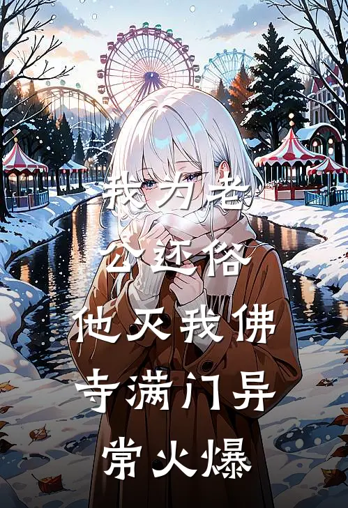 我为老公还俗，他灭我佛寺满门异常火爆