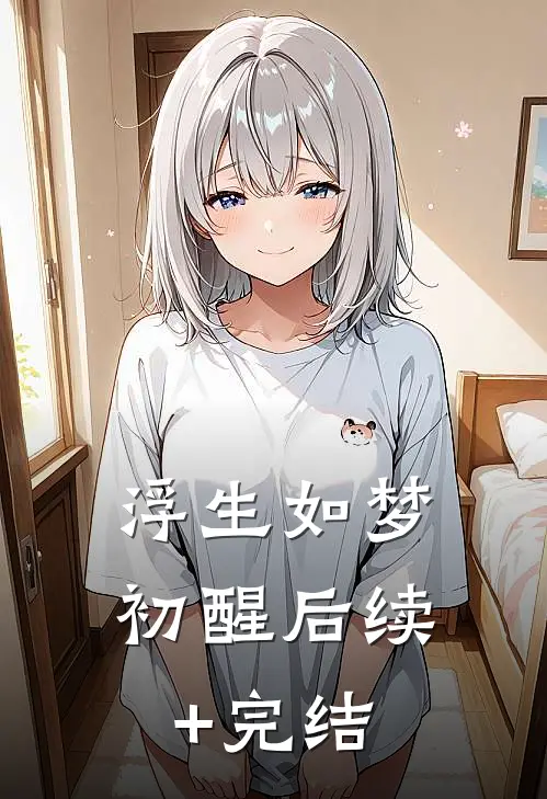 浮生如梦初醒后续+完结